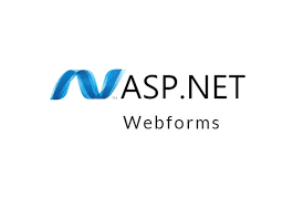 Microsoft ASP.NET Web Forms Visual Studio programming Norfolk